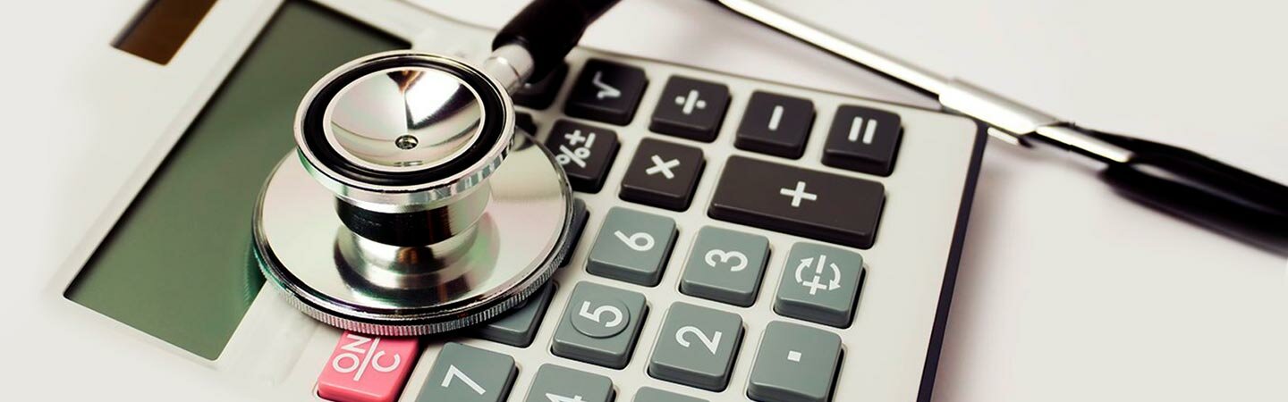Reembolso de honorários e despesas hospitalares